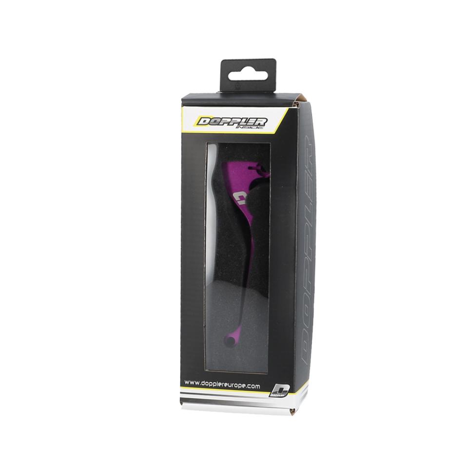 Levier d embrayage Doppler pour Moto Derbi 50 Senda R Drd Neuf