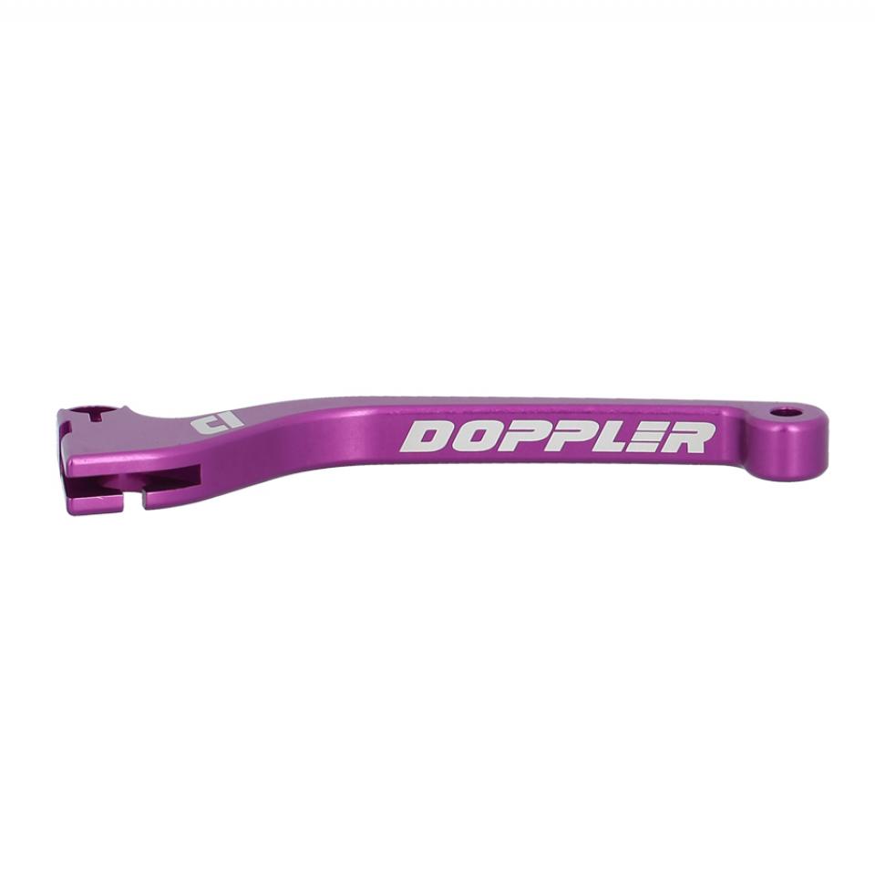 Levier d embrayage Doppler pour Moto Derbi 50 Senda R Drd Neuf