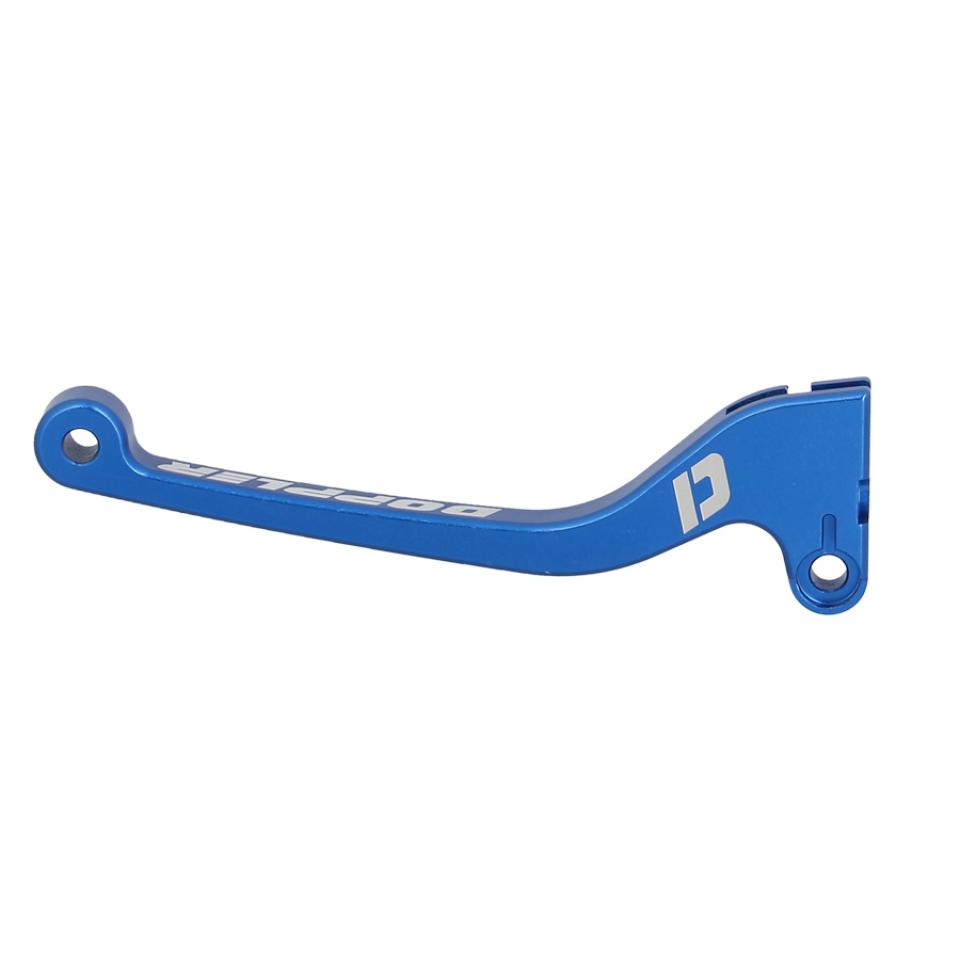 Levier d embrayage Doppler pour Moto Derbi 50 Senda R Drd Neuf