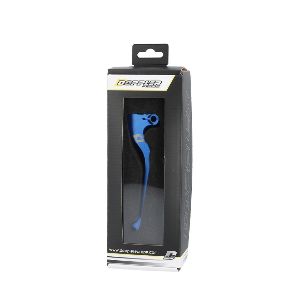 Levier d embrayage Doppler pour Moto Derbi 50 Senda R Drd Neuf