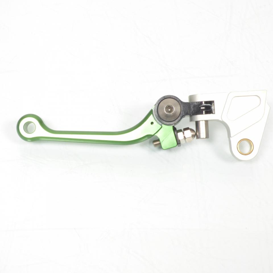 Levier d embrayage 3AS Racing pour moto Yamaha Levier court repilable Neuf en destockage