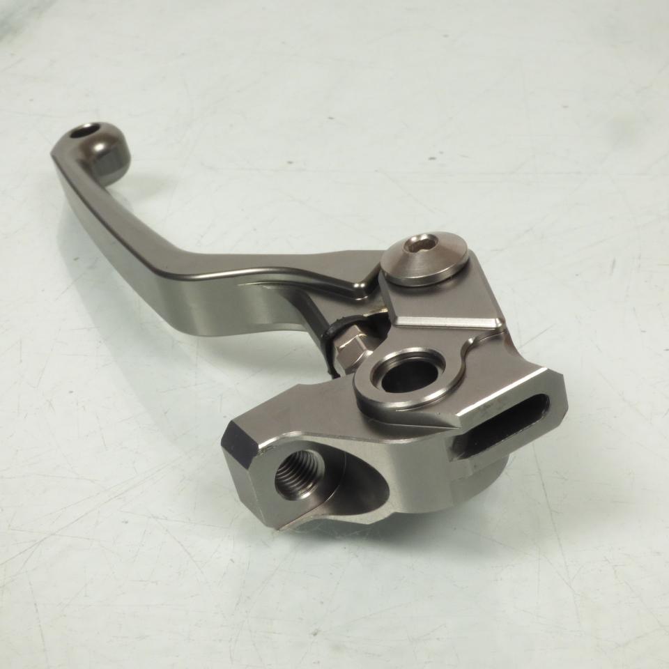 Levier d embrayage Zeta pour moto KTM Enduro 2006 à 2010 ZE42-4183 Neuf