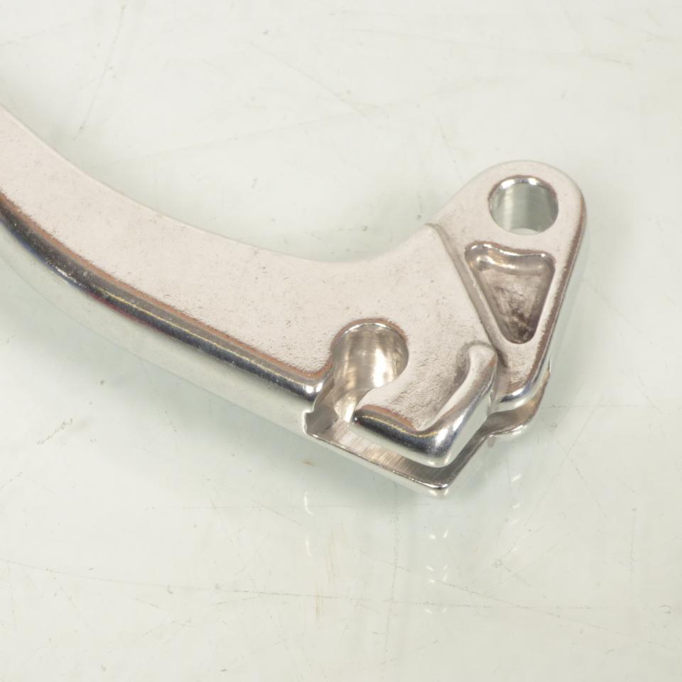 Levier d embrayage BIHR pour moto Yamaha 250 WRF 2001 à 2004 L10-406C Neuf