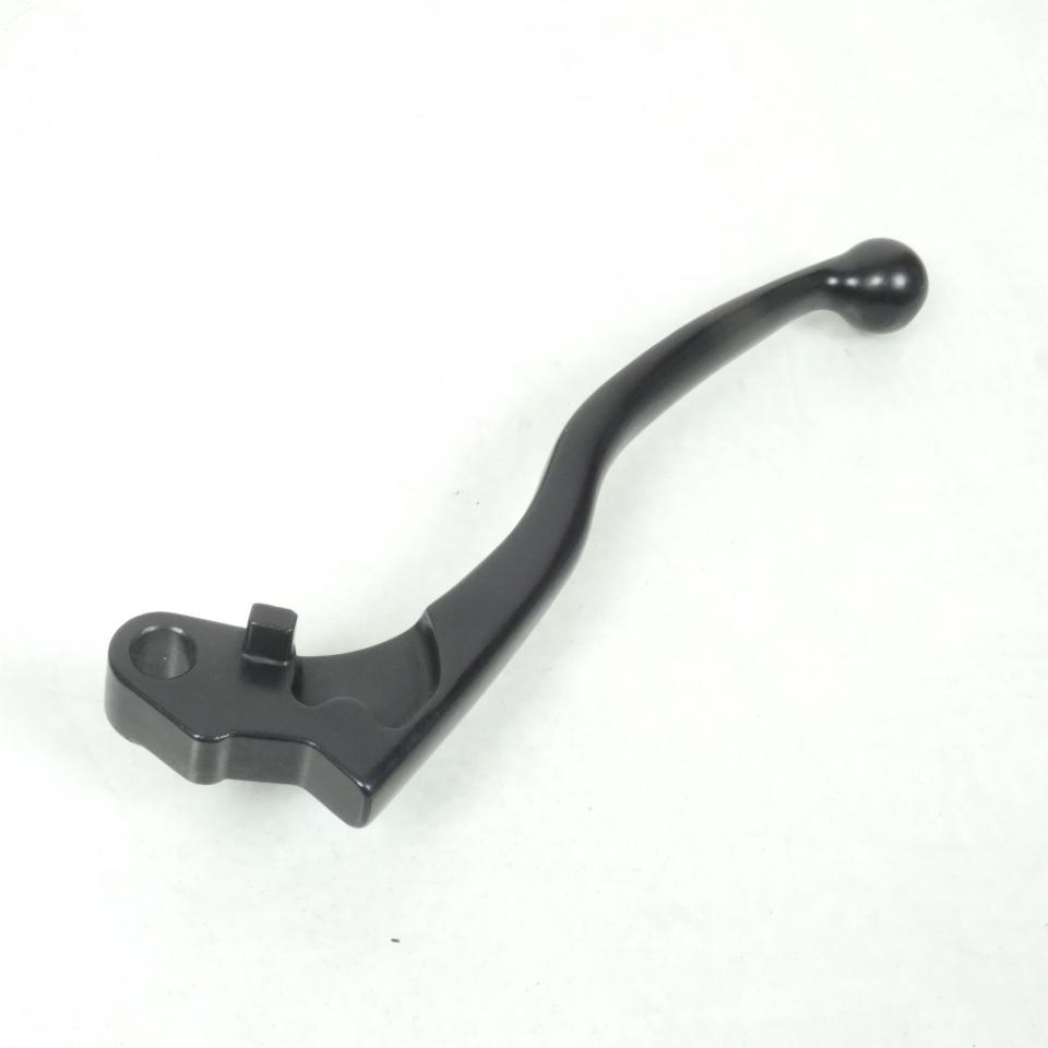 Levier d'embrayage pour moto Kawasaki 600 ZX 1990 à 2004 46092-1161 Noir ADE8