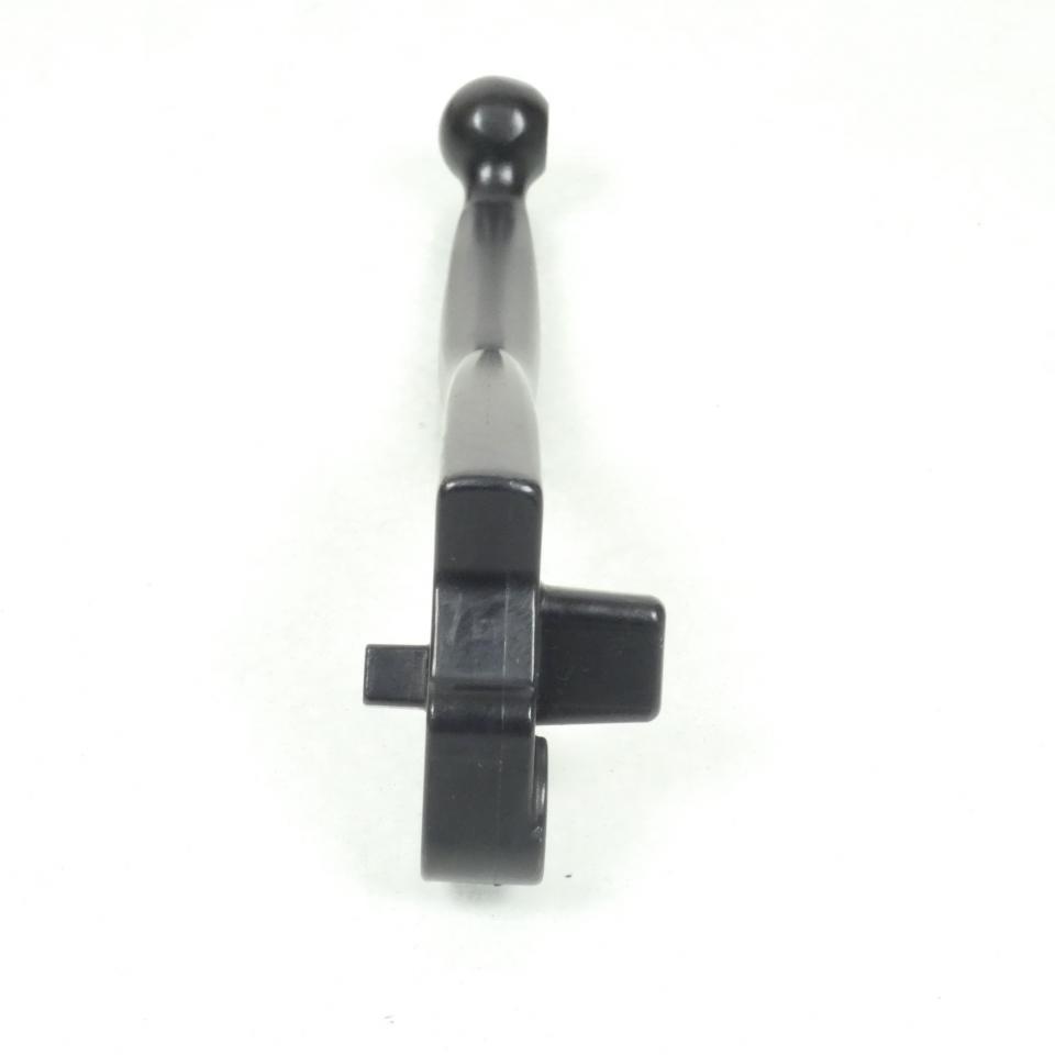 Levier d'embrayage pour moto Kawasaki 600 ZX 1990 à 2004 46092-1161 Noir ADE8