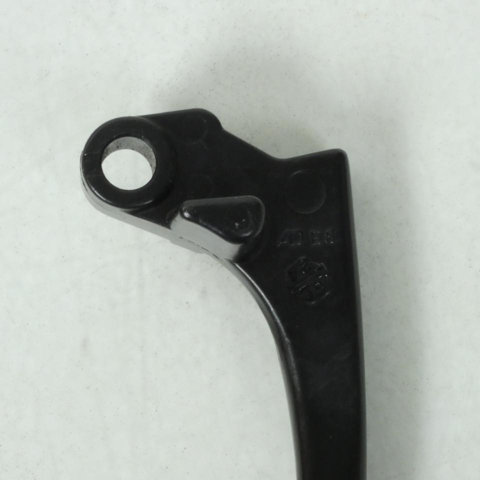 Levier d'embrayage pour moto Kawasaki 600 ZX 1990 à 2004 46092-1161 Noir ADE8