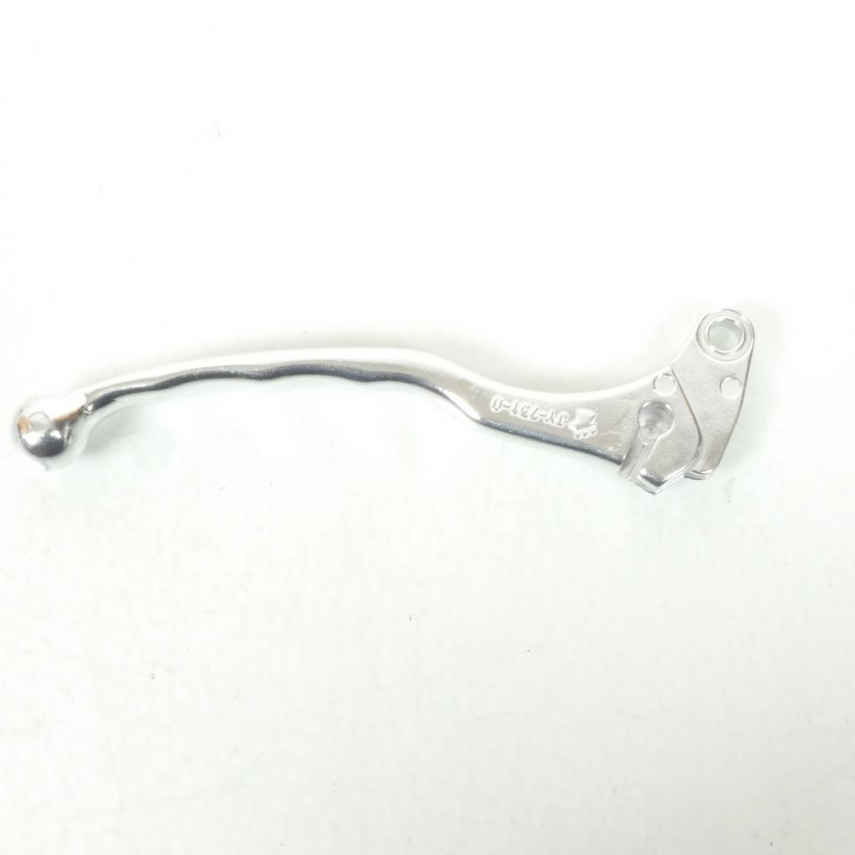 Levier d embrayage Générique pour moto Yamaha 125 SR 1997 à 2003 1AA-839120000 / JY-731-0 poli Neuf