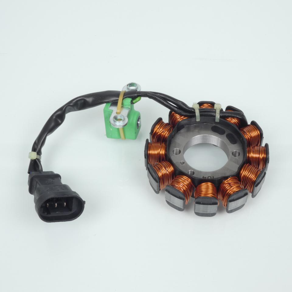 Stator d allumage RMS pour scooter Piaggio 50 Fly 4T 2012-2013 833632 Neuf