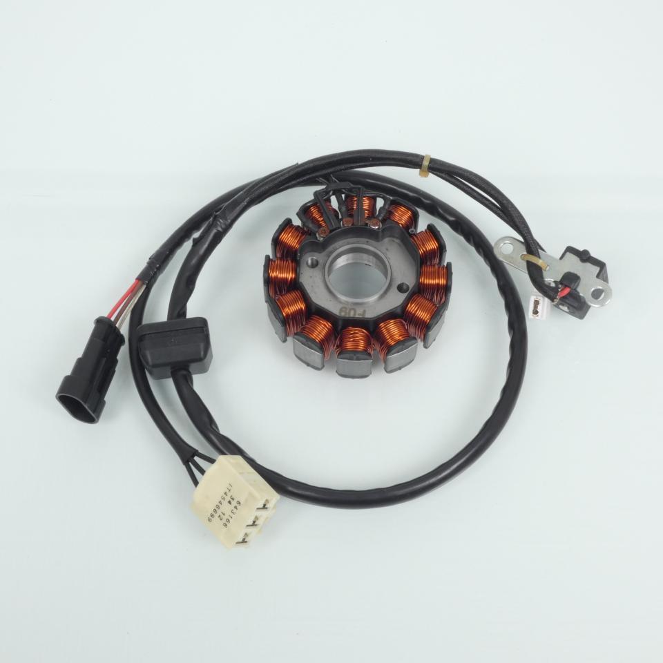 Stator d allumage RMS pour Scooter Piaggio 125 Liberty 2012 à 2013 M38900 Neuf