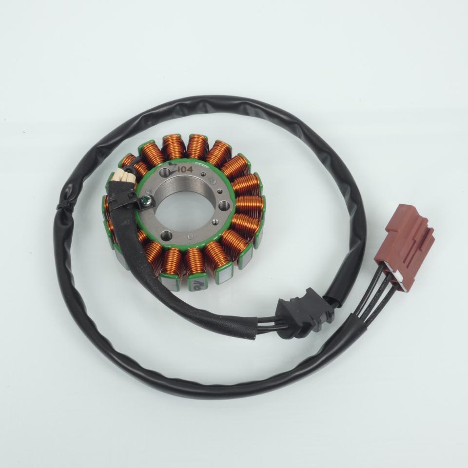 Stator d allumage RMS pour Scooter Piaggio 400 Beverly 2006 à 2007 M34300 Neuf