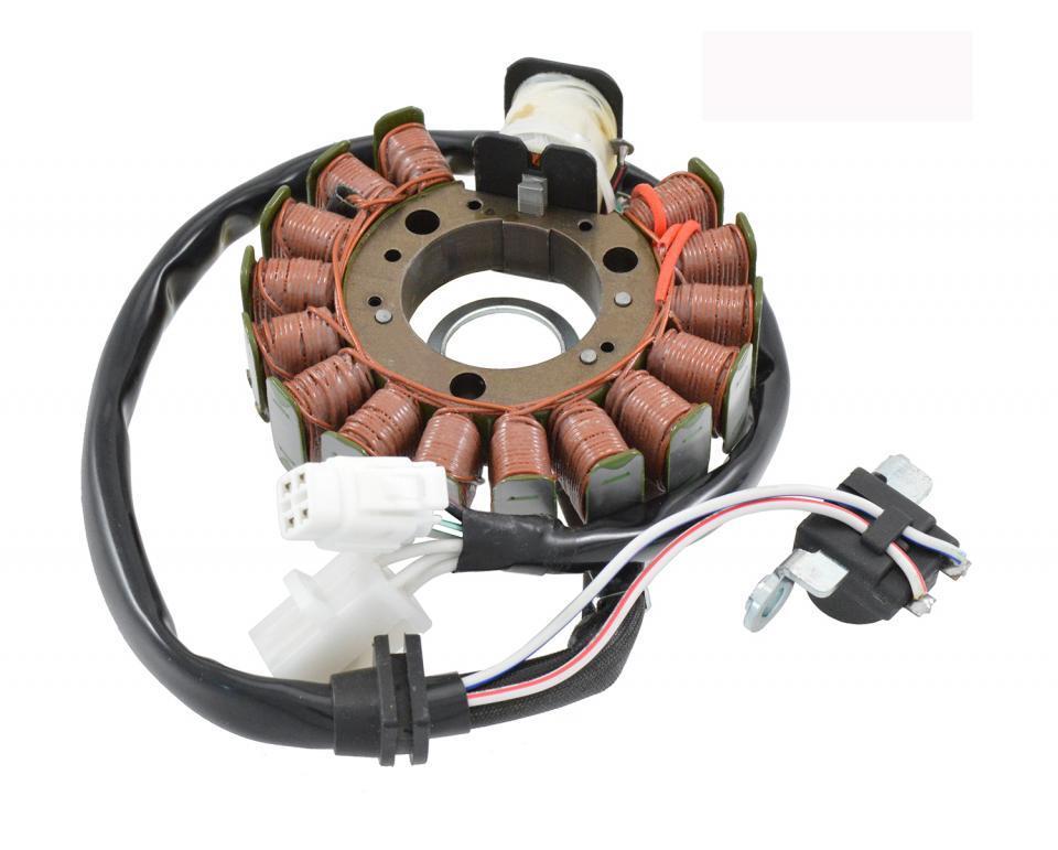 Stator d allumage RMS pour Scooter Yamaha 150 Majesty 2001 à 2002 SG081 Neuf
