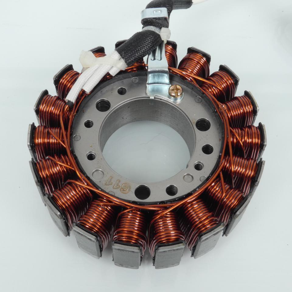 Stator d allumage RMS pour scooter Yamaha 500 Tmax 2004-2007 5VU-81410-01-00 Neuf