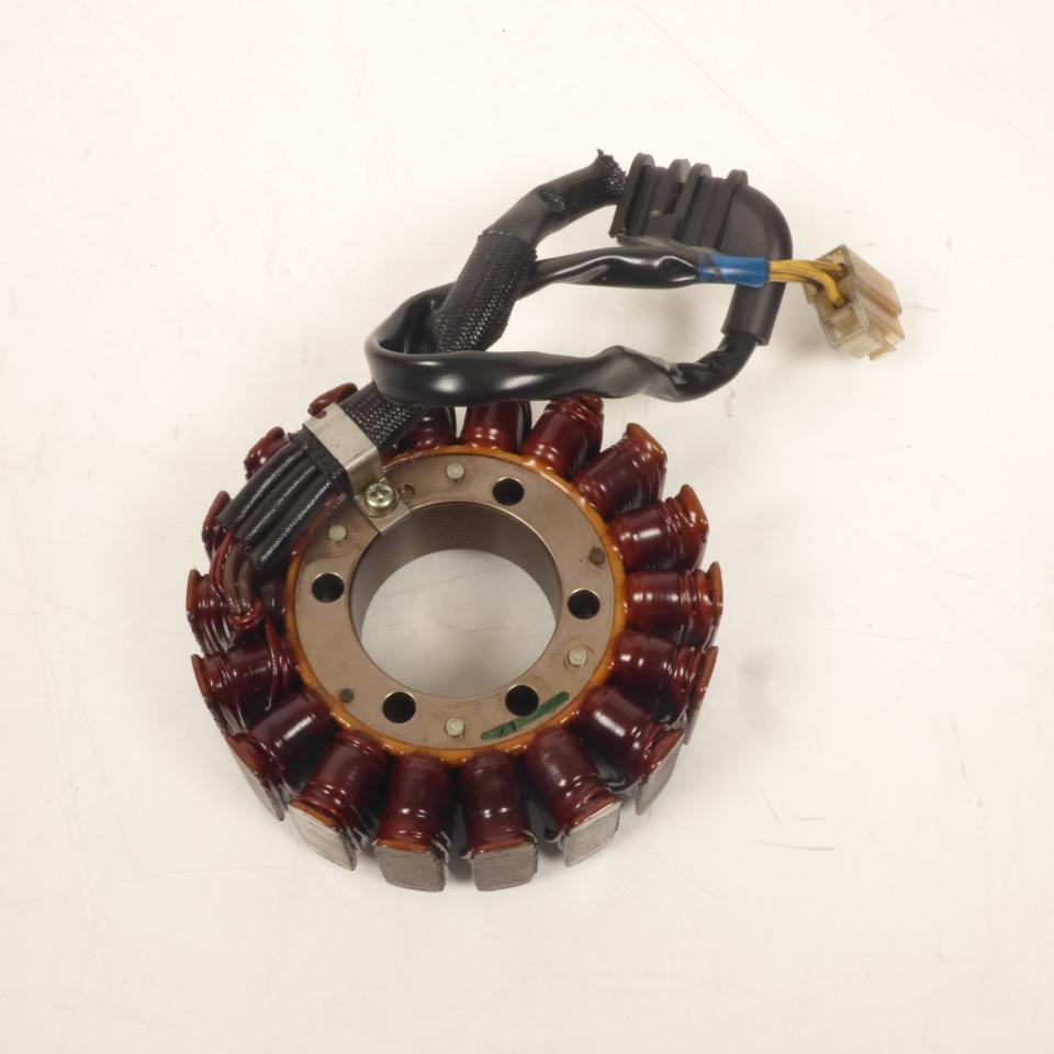 Stator d allumage origine pour moto Honda 1100 Cbr Xx 1996 à 1998 SC35B Occasion