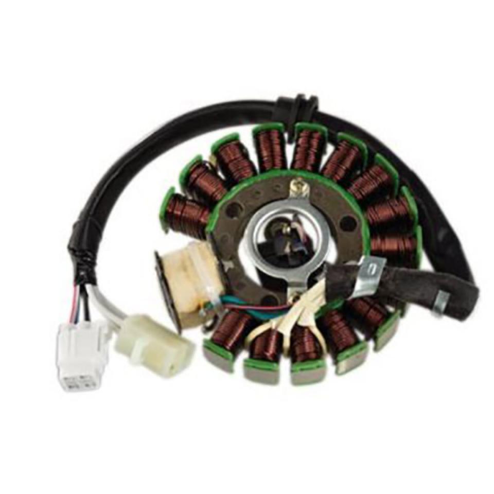 Stator d allumage Teknix pour scooter Benelli 125 Velvet 1999-2007 NC Neuf