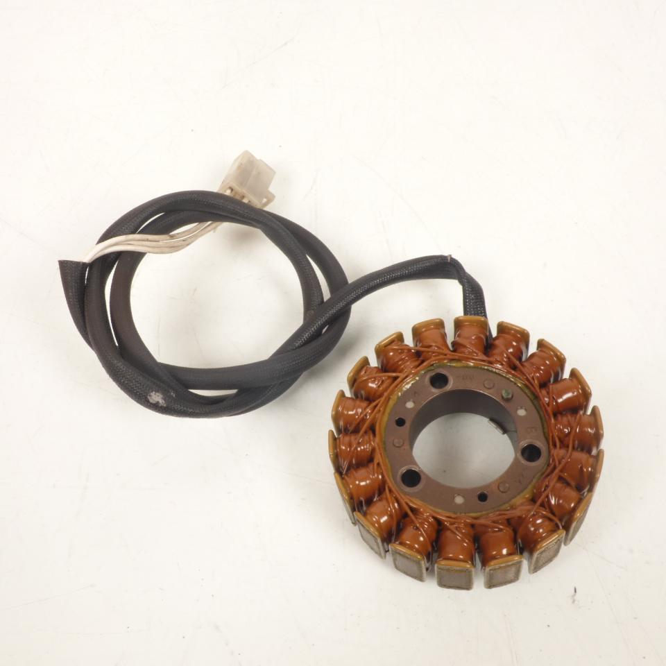 Stator d allumage pour moto Yamaha 600 XJS Diversion 1992-1997 4EB-00 / 8Z4 Occasion