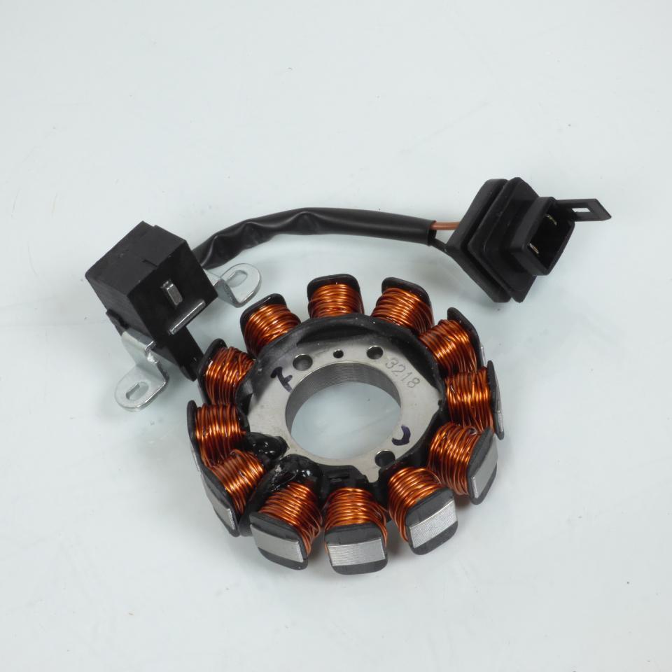 Stator d allumage P2R pour Scooter Piaggio 50 Fly 4T Avant 2020 Neuf