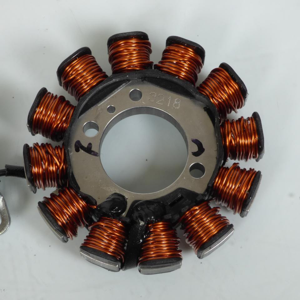 Stator d allumage P2R pour Scooter Piaggio 50 Fly 4T Avant 2020 Neuf