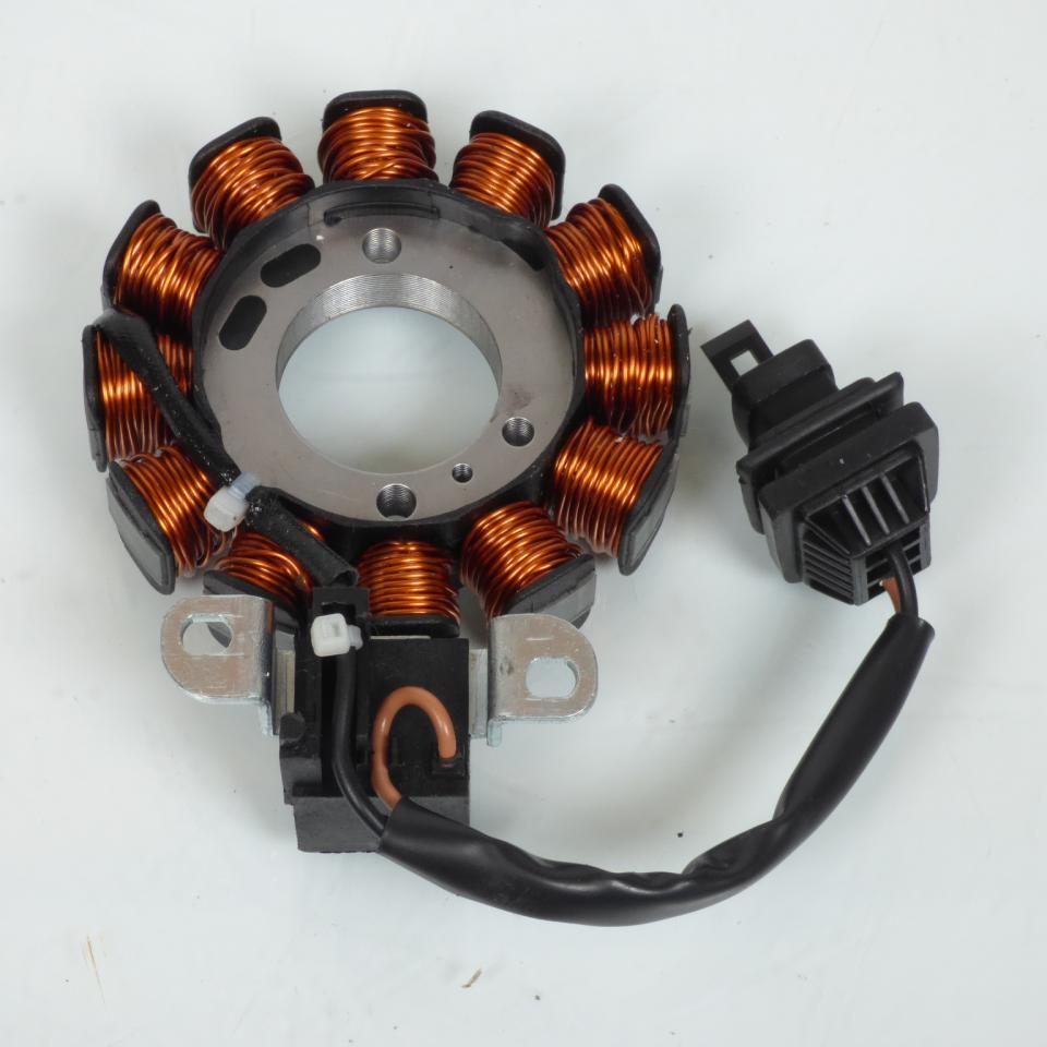 Stator d allumage P2R pour Scooter Piaggio 50 Fly Neuf