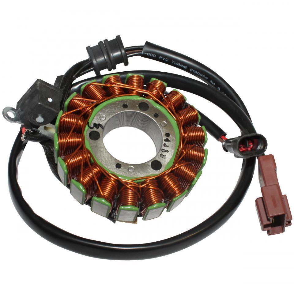 Stator d allumage P2R pour Scooter Piaggio 400 Beverly 2008 à 2010 Neuf