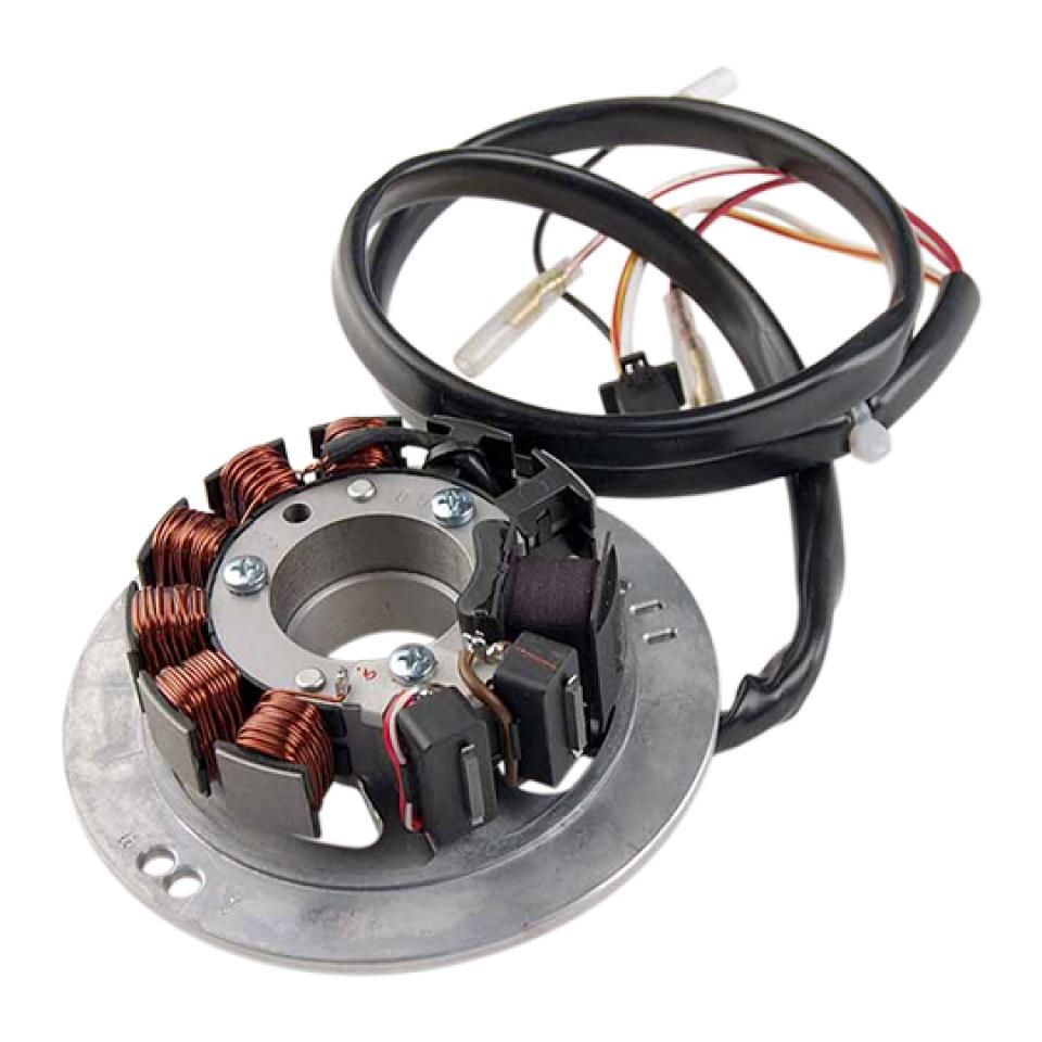 Stator d allumage MVT pour Scooter MBK 50 Cr Z Target Avant 2003 Neuf