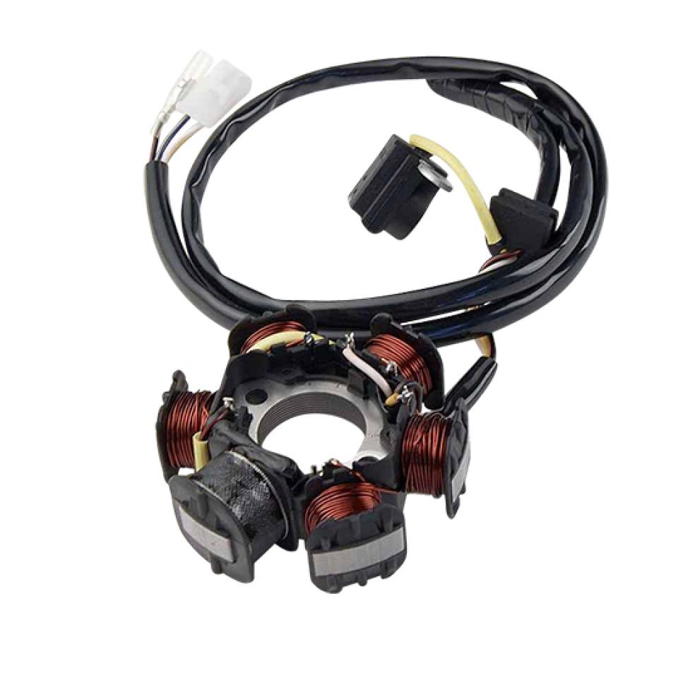 Stator d allumage Teknix pour Scooter Peugeot 50 Vivacity 2T Avant 2007 Neuf