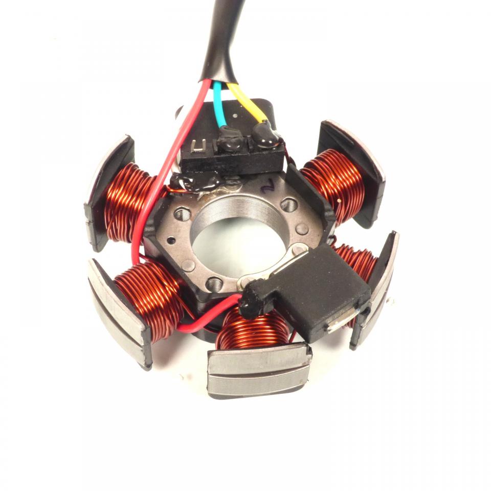 Stator d allumage Top perf pour moto Gilera 50 SMT Après 2006 82852R Neuf
