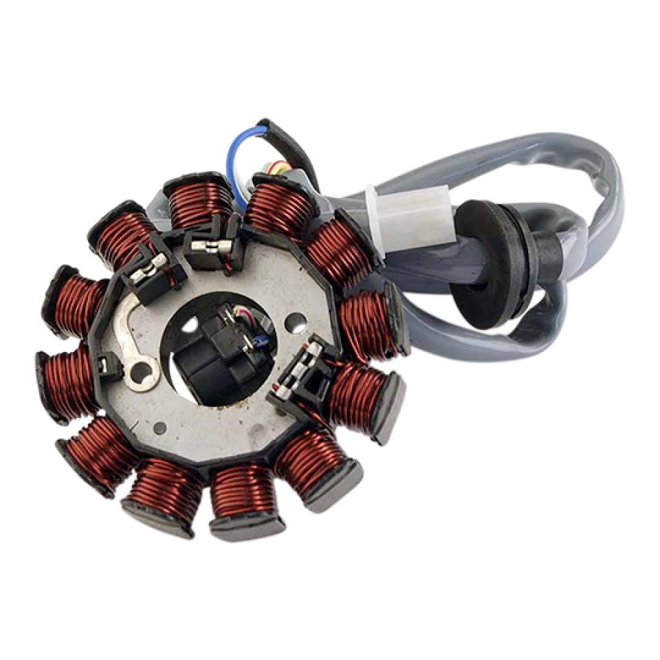 Stator d allumage Teknix pour Scooter MBK 50 Rocket 2004 à 2009 Neuf