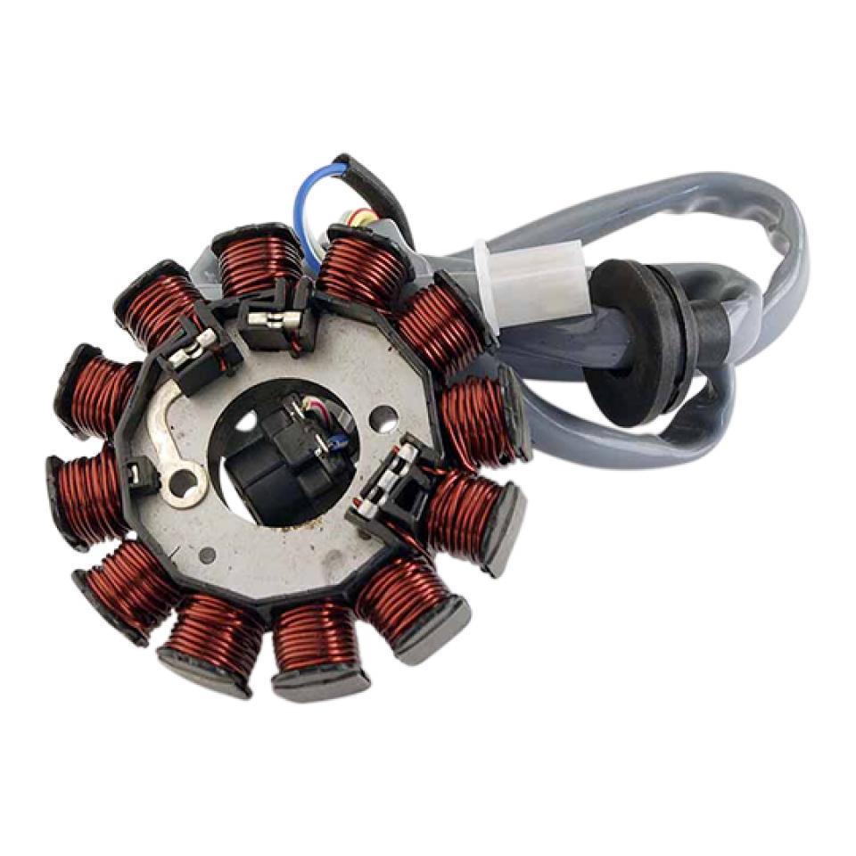 Stator d allumage Teknix pour Scooter MBK 50 Booster One 2013 à 2017 Neuf