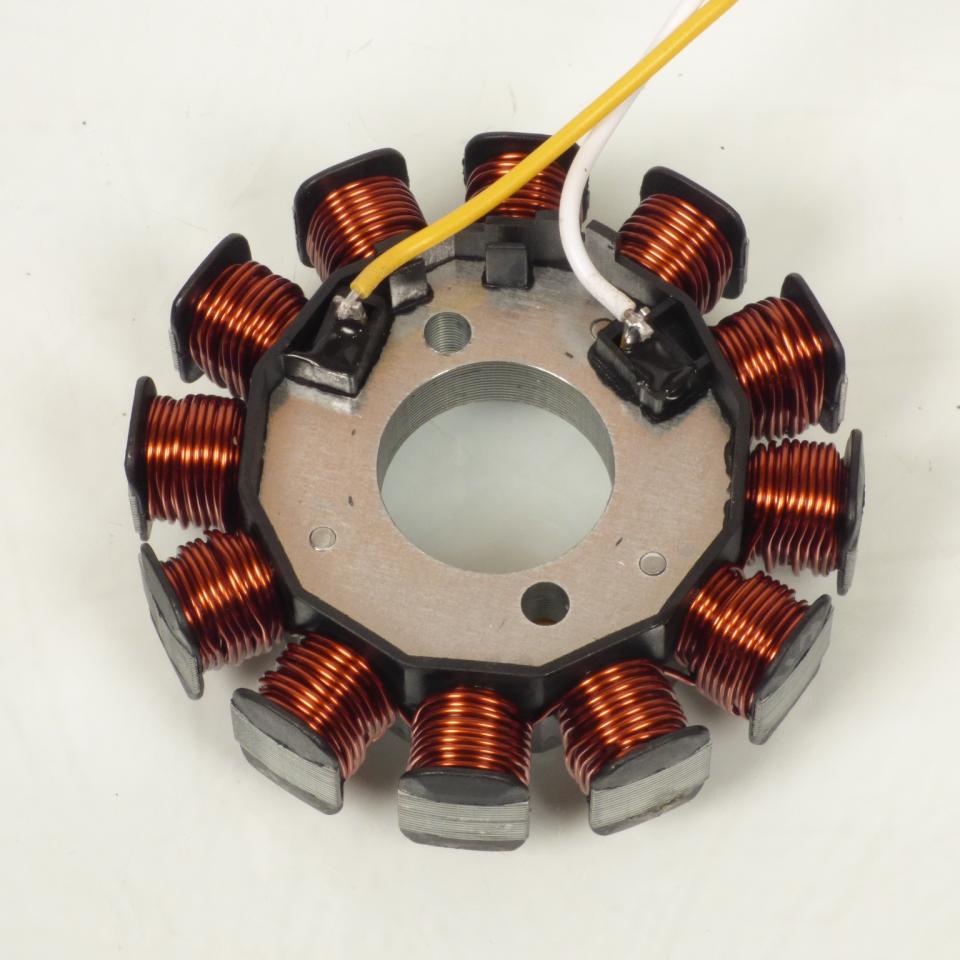 Stator d allumage Teknix pour Scooter MBK 50 Ovetto 2T 2008 à 2018 Neuf