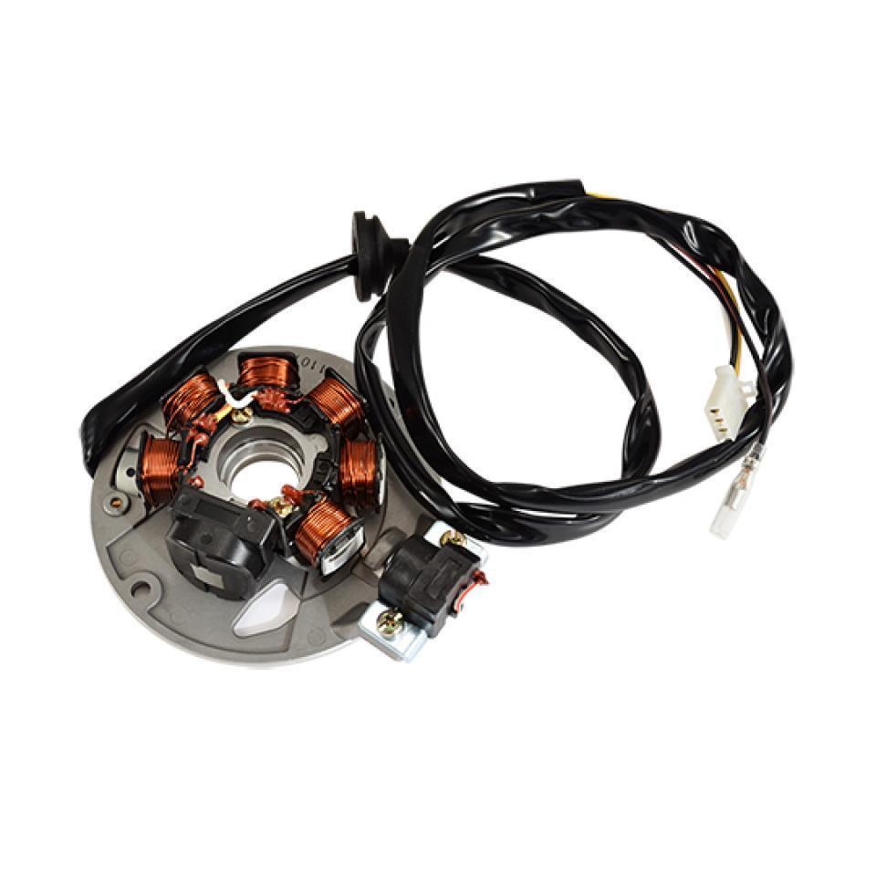 Stator d allumage Teknix pour Scooter Piaggio 50 NRG LC Après 2005 Neuf