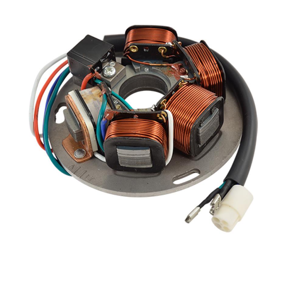 Stator d allumage Teknix pour Scooter Piaggio 125 Vespa PX Neuf