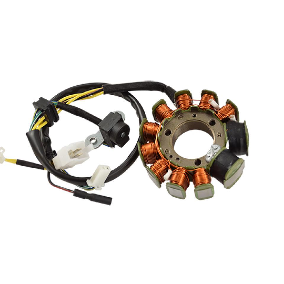 Stator d allumage Top performances pour Scooter Sym 125 HD Evo Neuf