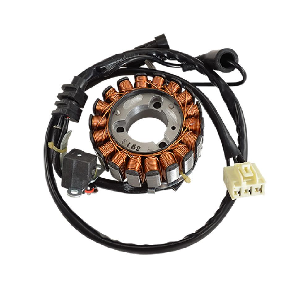 Stator d allumage Teknix pour Scooter Piaggio 300 Vespa GTS 2012 à 2015 Neuf