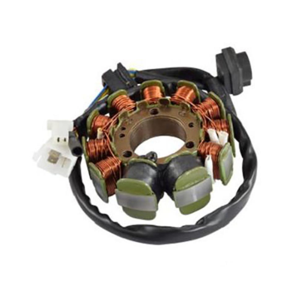 Stator d allumage SELECTION CGN MOTORISE pour Scooter Kymco 125 K-Xct 2012 à 2013 Neuf