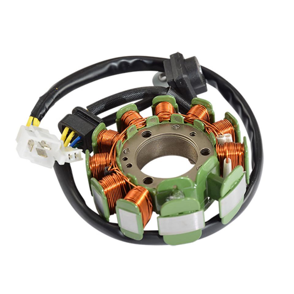 Stator d allumage Teknix pour Scooter Kymco 125 Grand dink 2001 à 2011 Neuf