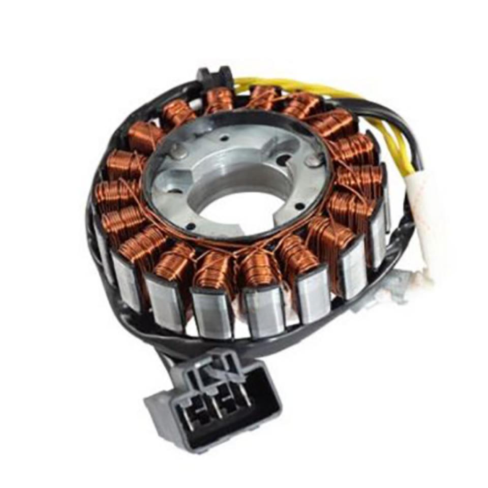 Stator d allumage Teknix pour Scooter Honda 125 SH 2001 à 2004 Neuf