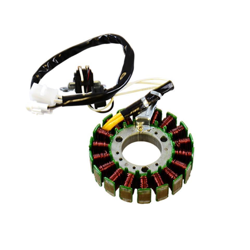 Stator d allumage Teknix pour Scooter Yamaha 125 YP X-MAX 2006 à 2017 Neuf
