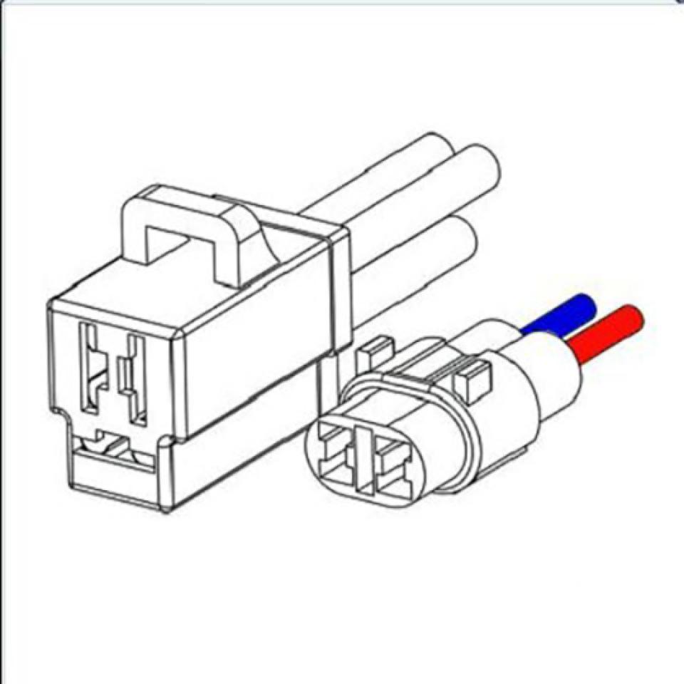 Stator d allumage Teknix pour Scooter MBK 125 Skycruiser Après 2006 Neuf