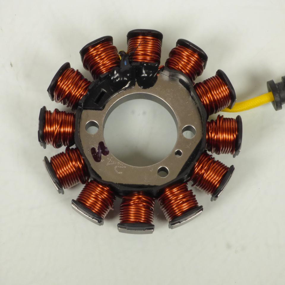 Stator d allumage origine pour Moto Gilera 50 RCR Après 2018 Neuf