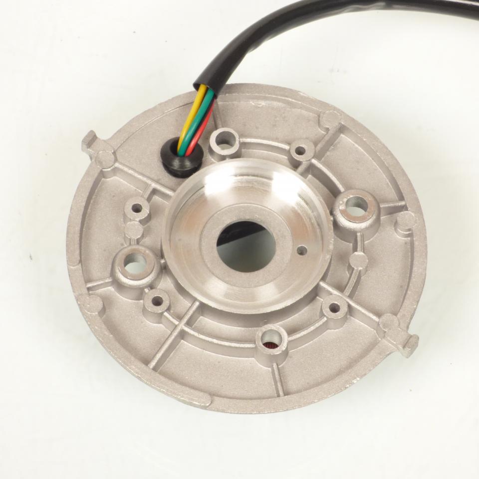 Stator d allumage Teknix pour Mobylette MBK 50 51V 1978 à 2002 12V electronique type Moryama Neuf