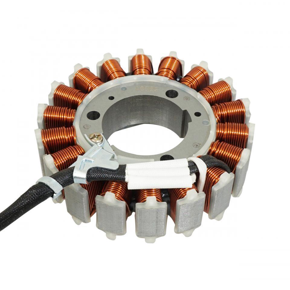 Stator d allumage Top performances pour Auto Yamaha Neuf