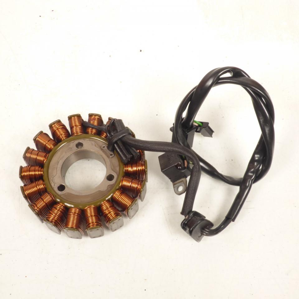 Stator d allumage origine pour moto Suzuki 650 SV 3B17 Occasion