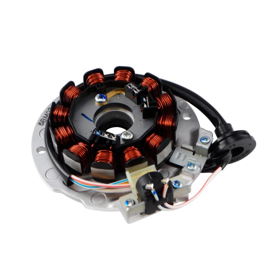 Stator d allumage origine pour Scooter MBK 50 Ovetto 2T 2008 à 2018 Neuf