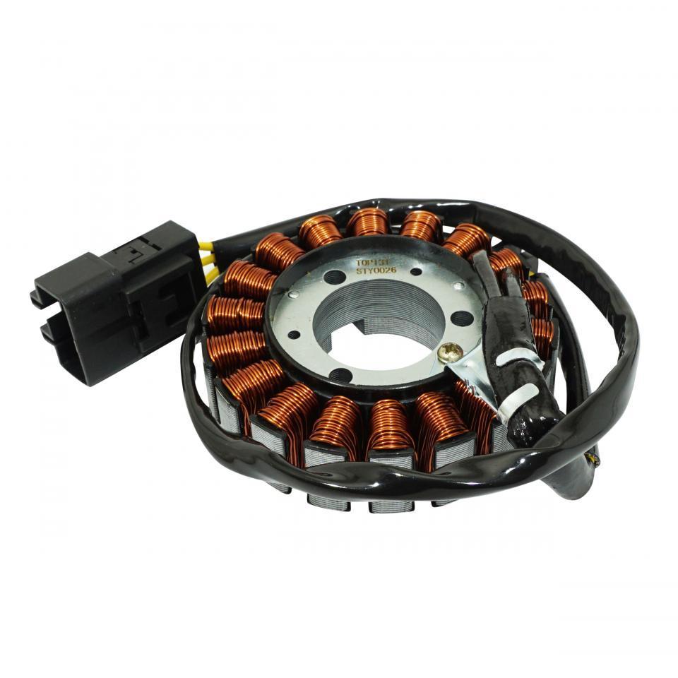 Stator d allumage Top performances pour Scooter Honda 125 SH 2005 à 2012 Neuf