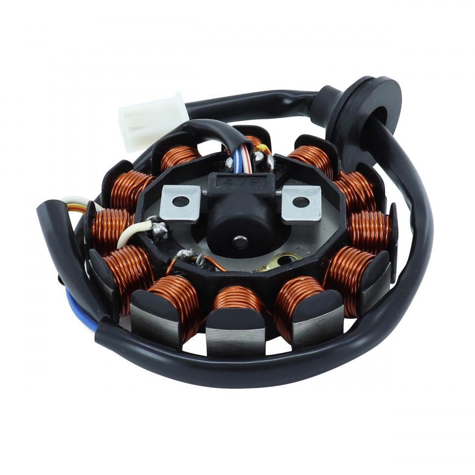 Stator d allumage SGR pour Scooter MBK 50 Nitro Naked 2012 à 2015 Neuf