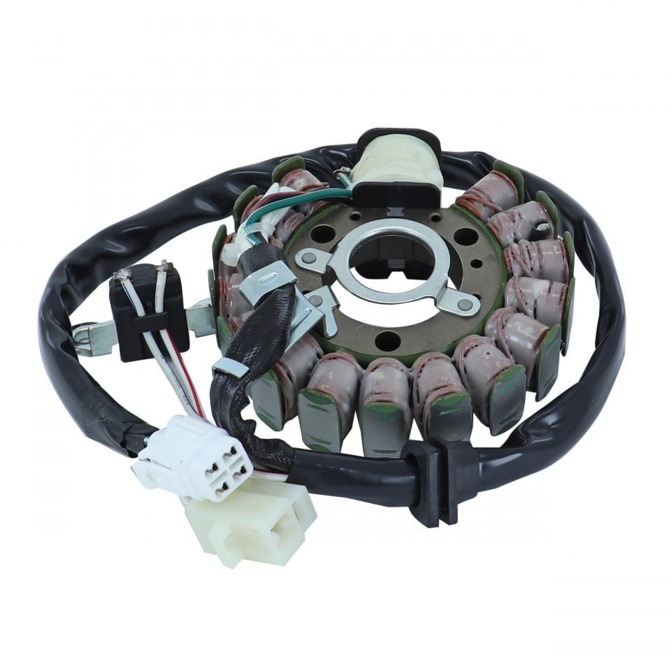 Stator d allumage SGR pour Scooter Yamaha 150 Maxster 2001 à 2003 Neuf