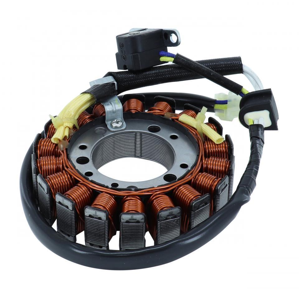 Stator d allumage SGR pour Scooter Yamaha 250 Majesty 2000 à 2006 Neuf