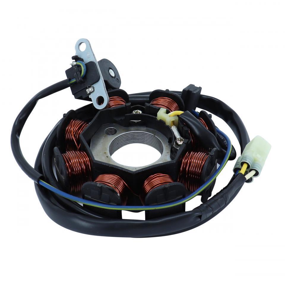 Stator d allumage SGR pour Scooter Kymco 150 People 1999 à 2013 Neuf