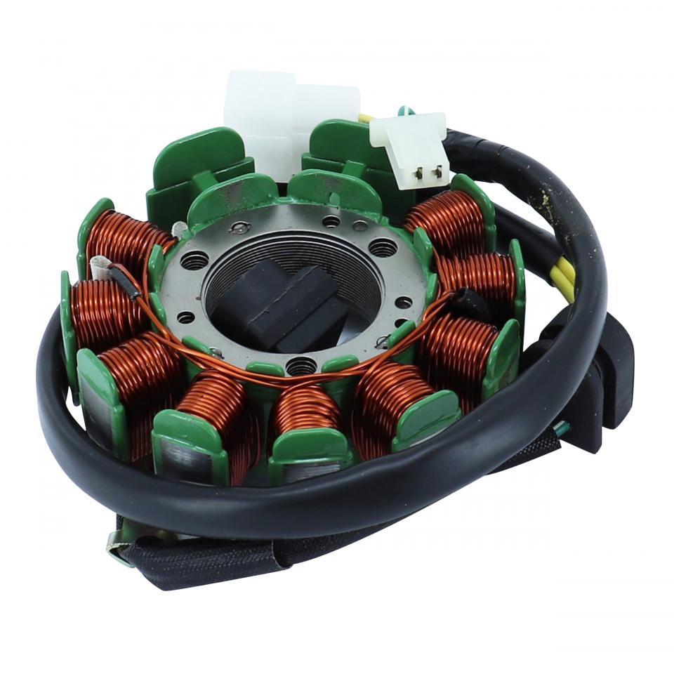 Stator d allumage SGR pour Scooter Kymco 125 GRAND DINK S 2008 à 2014 Neuf