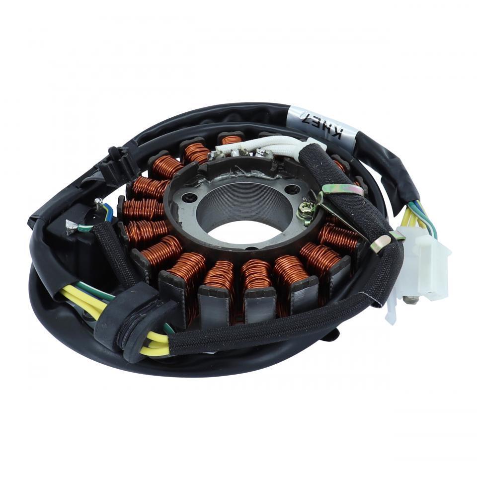 Stator d allumage SGR pour Scooter Kymco 250 Grand dink 2001 à 2006 Neuf